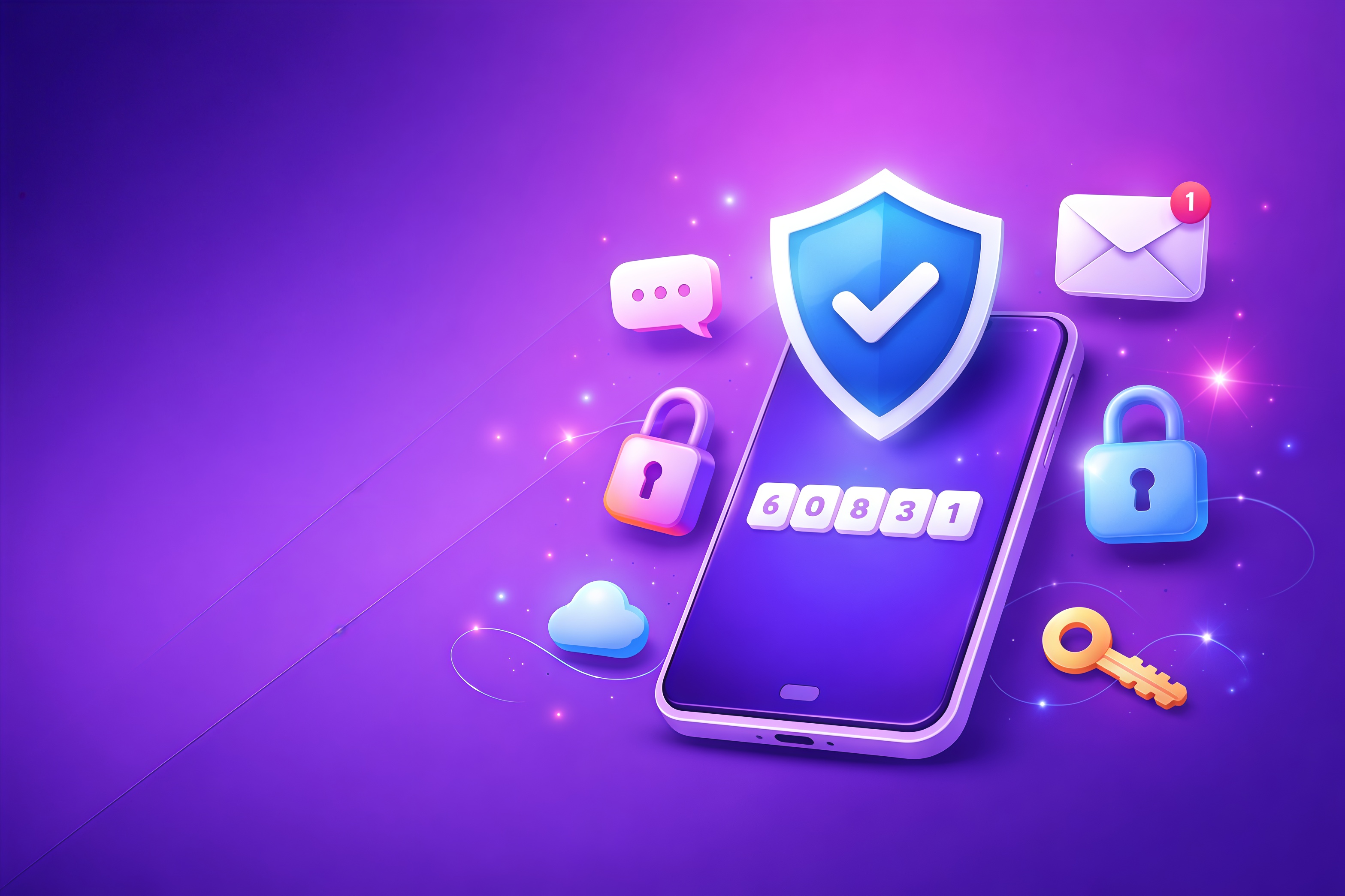 پیامک OTP چیست؟